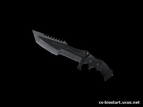 Магазин ножей для сервера CS GO
